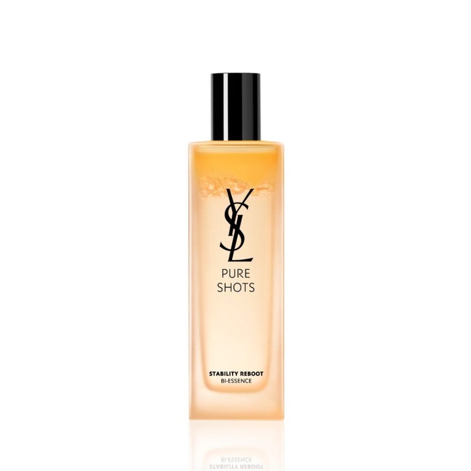 YSL Pure Shots Stability Reboot + Free Delivery | Takashimaya