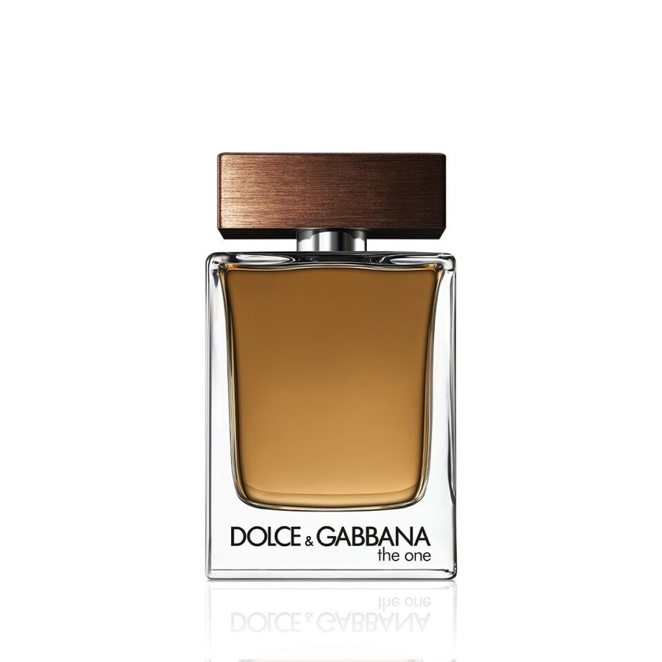 D&G The One for Men Eau de Toilette | Takashimaya