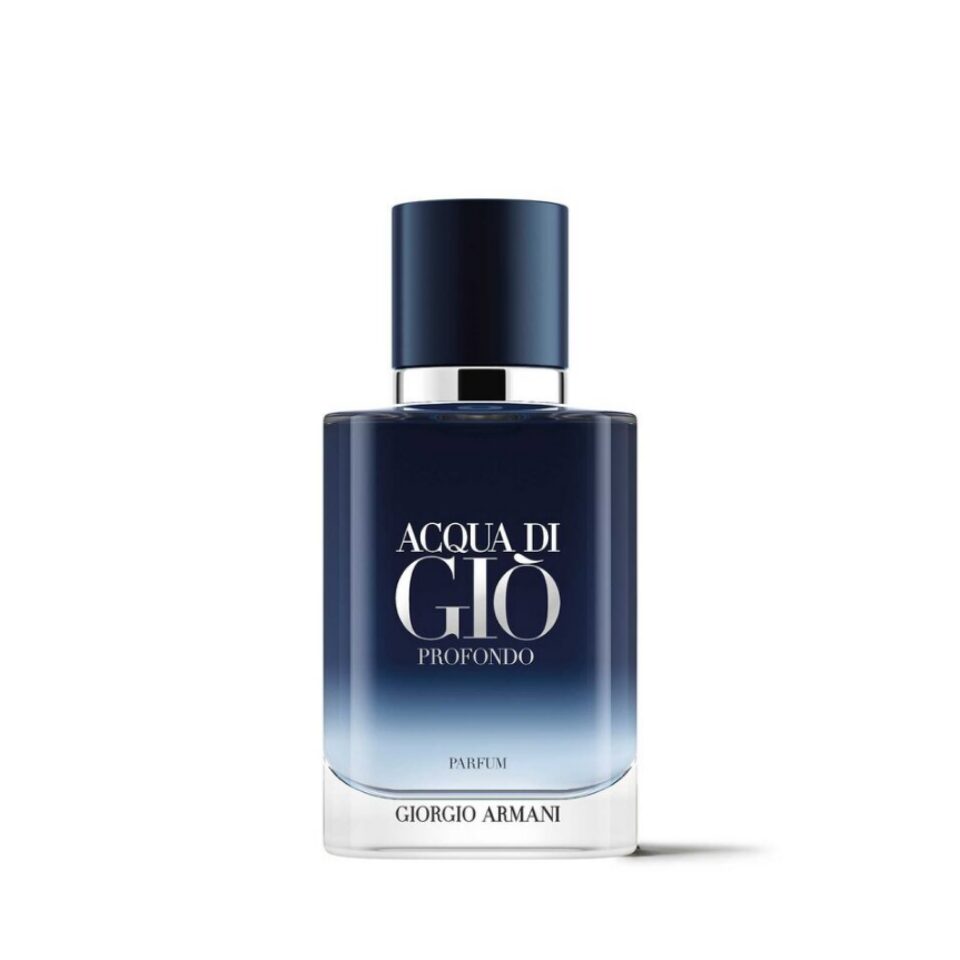 [正規品] ACQUA DI GIO PROFONDO 100ml Giorgio Armani Eau De Parfum - Acqua Di Gio Profondo | NTUC FairPrice