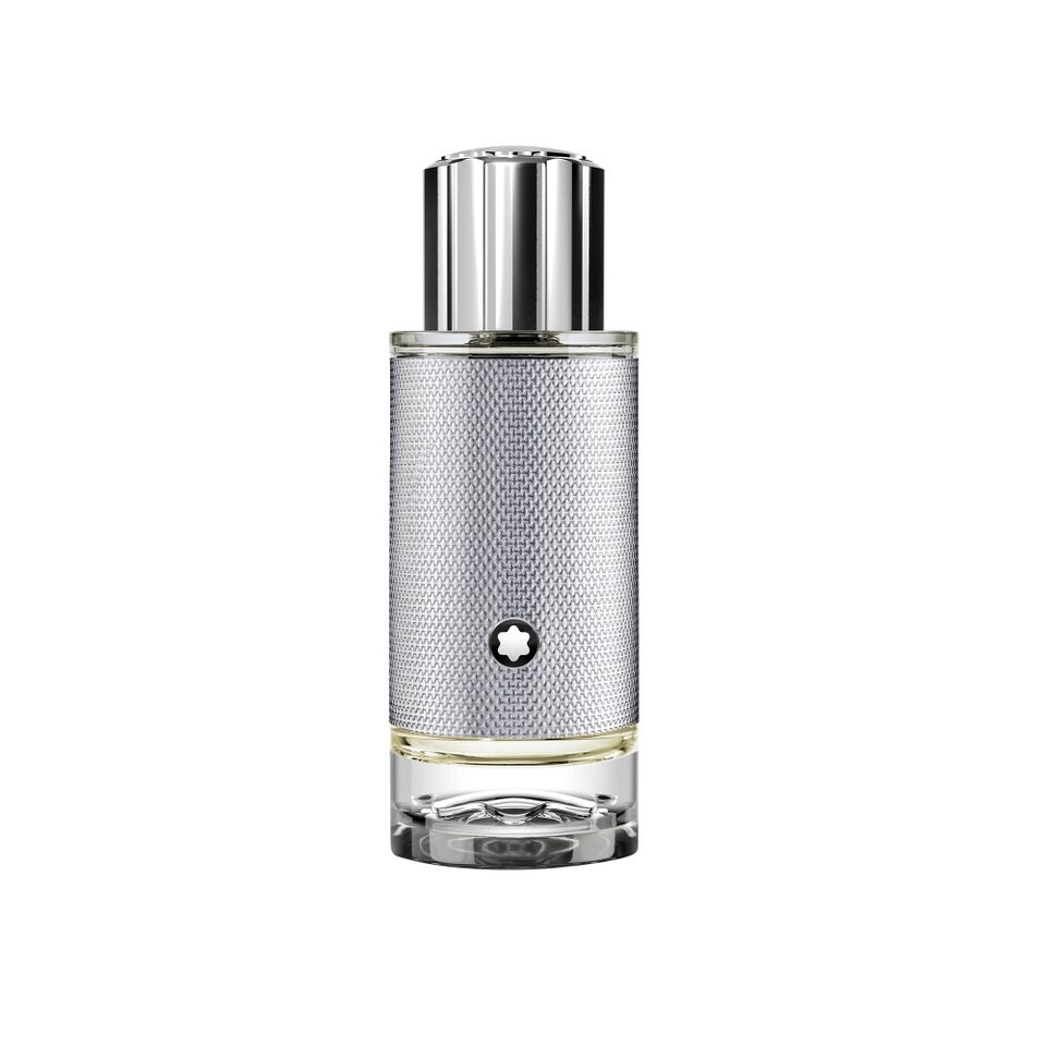 MONTBLANC EXPLORER PLATINUM 30ml 香水 Montblanc Explorer Platinum EDP | Takashimaya