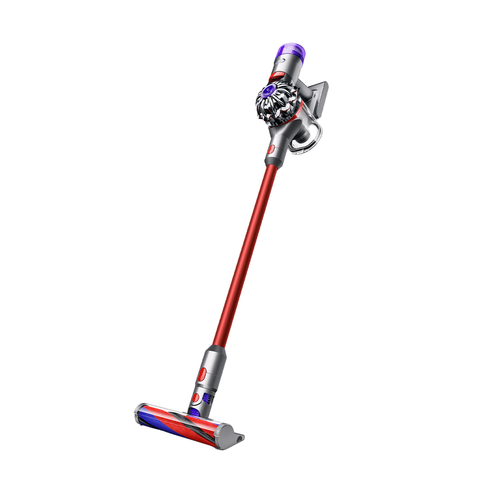 パパイア 【ジャンク品】Dyson V8 Slim Fluffy パパイア様専用 【ジャンク品】Dyson V8 Slim Fluffy - メルカリ