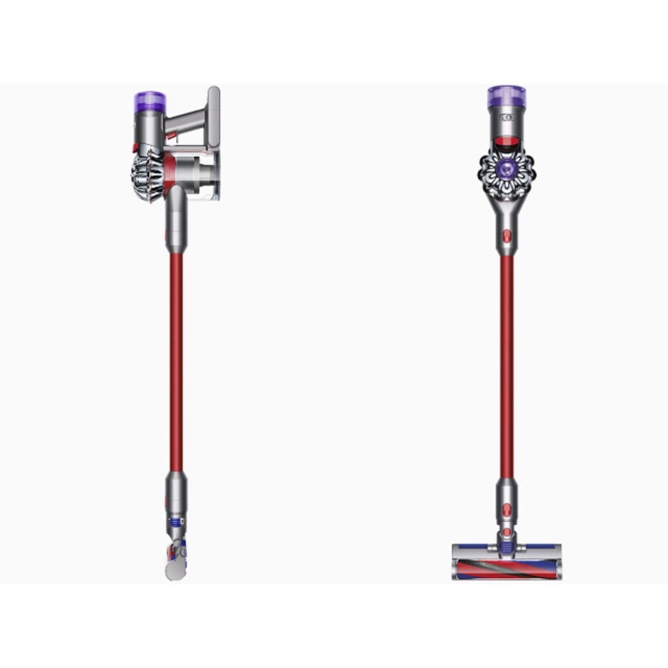 パパイア 【ジャンク品】Dyson V8 Slim Fluffy パパイア様専用 【ジャンク品】Dyson V8 Slim Fluffy - メルカリ