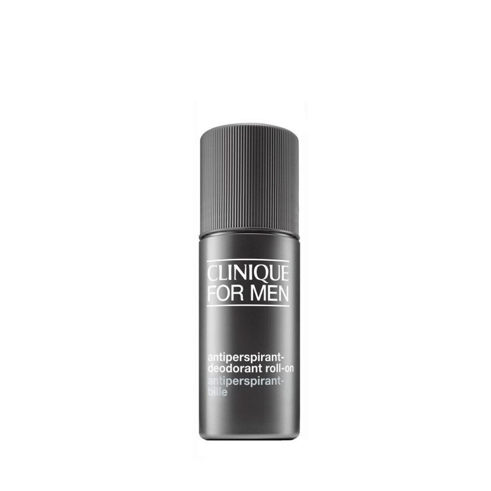 Clinique for Men™ Antiperspirant-Deodorant Roll-On 75ml | Takashimaya