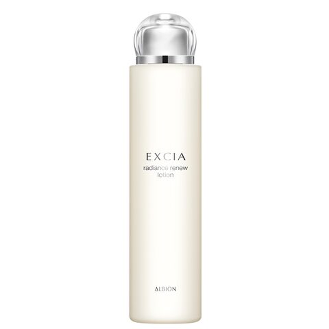 化粧水・ローション・トナー ALBION EXCIA RADIANCE RENEW LOTION 200ml Albion EXCIA Radiance Renew Lotion 200ml | Takashimaya
