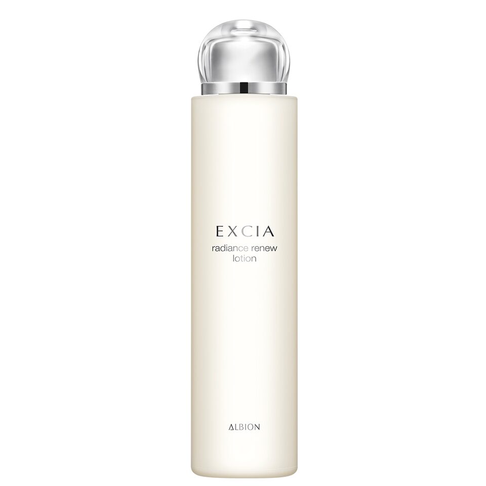 新品未使用　EXCIA radiance renew lotion 200ml Albion EXCIA Radiance Renew Lotion 200ml | Takashimaya