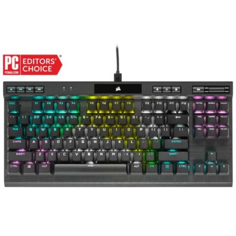 k70 profiles