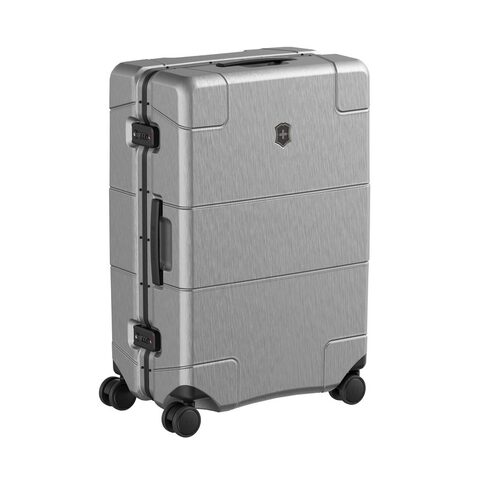 medium hard case luggage