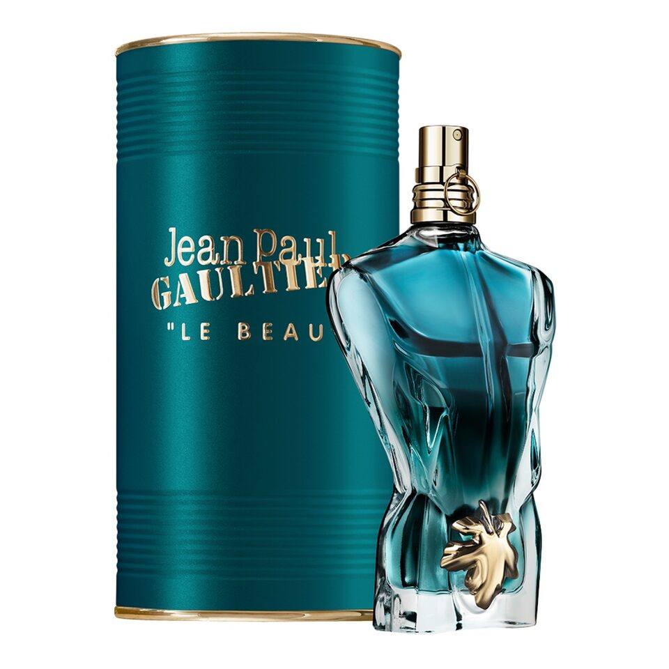 新品 Jean Paul GAULTIER LE BEAU 香水 125ml Jean Paul Gaultier Le Beau EDT 125ml | Takashimaya