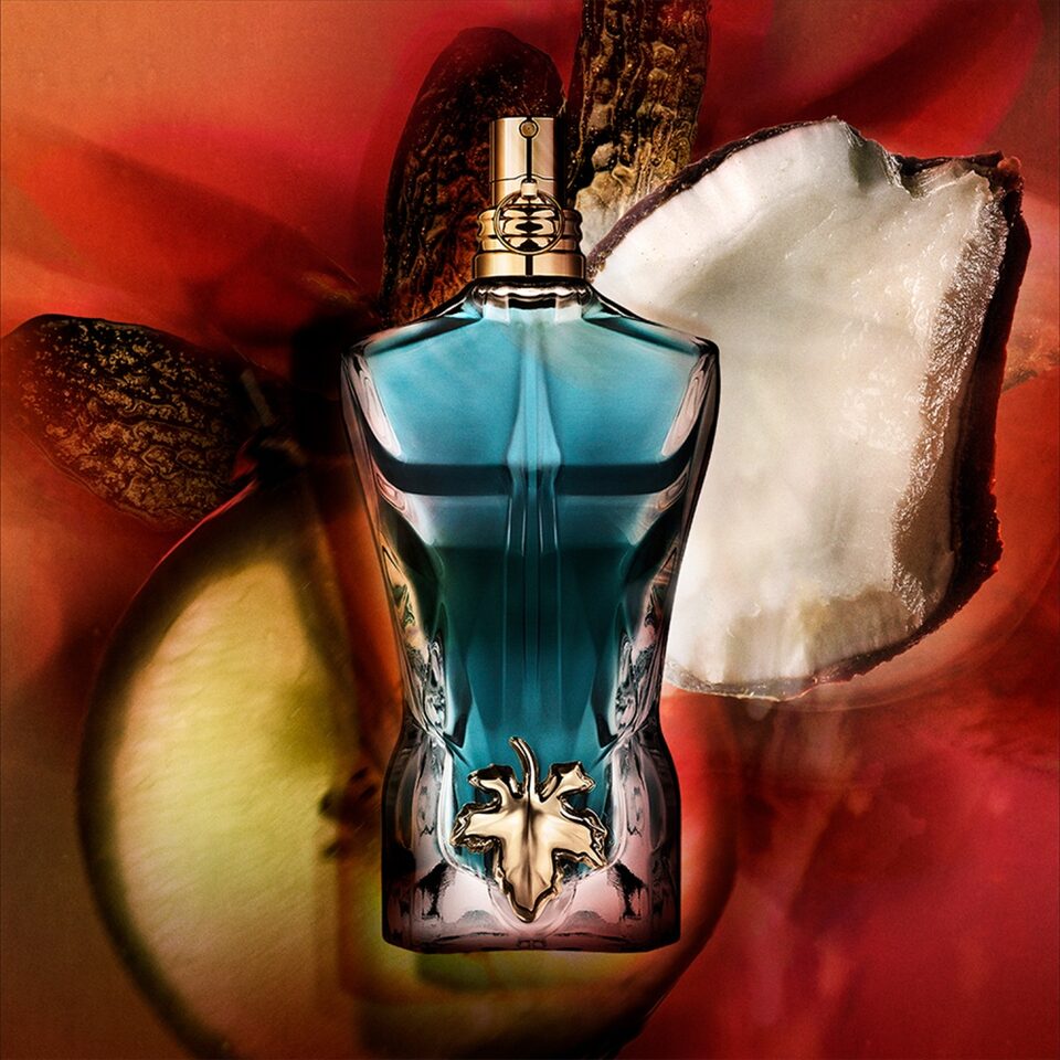 Jean Paul Gaultier Le Beau EDT 125ml | Takashimaya