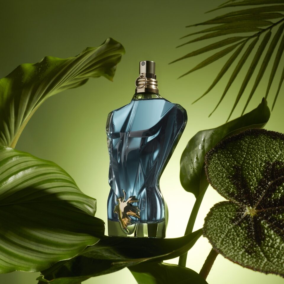 Jean Paul Gaultier Le Beau EDT 125ml | Takashimaya