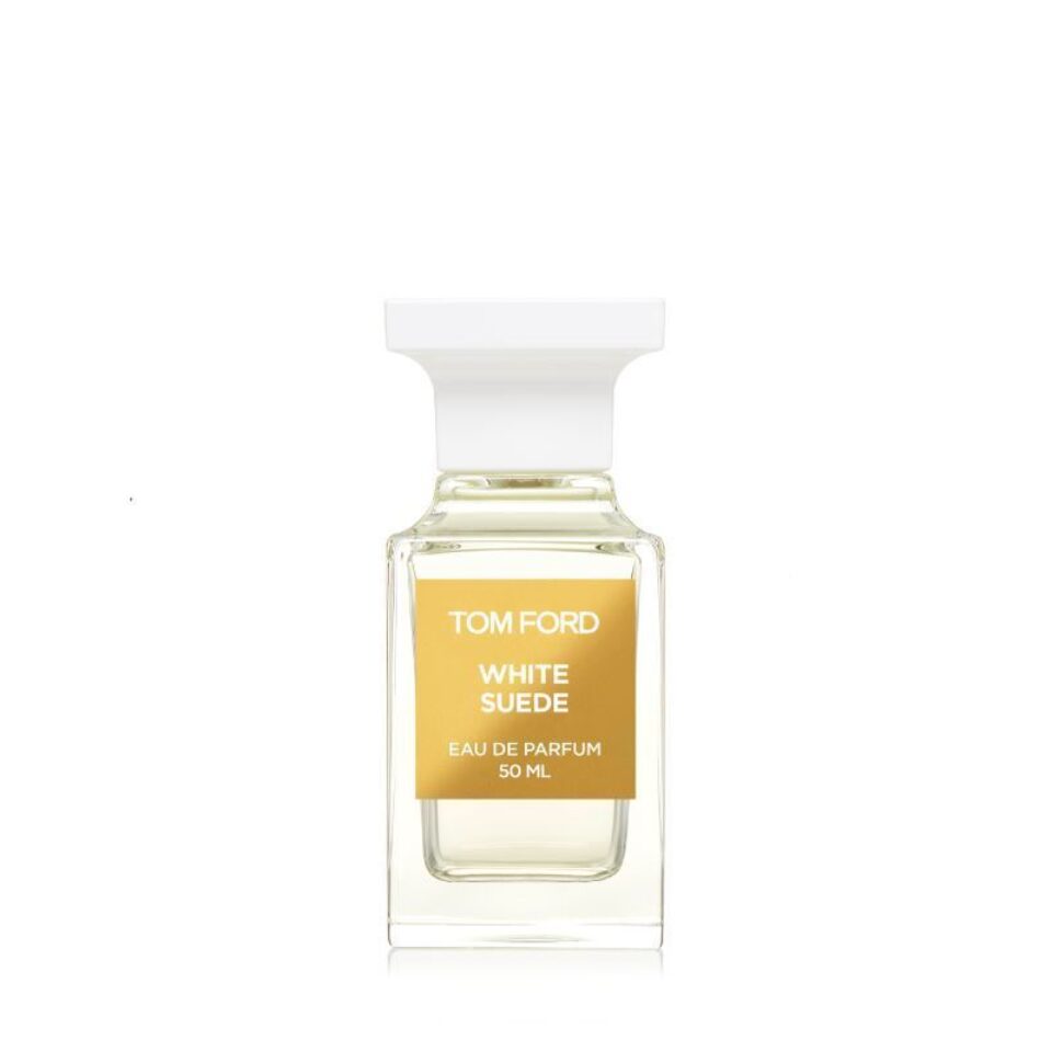 香水(ユニセックス) TOM FORD WHITE SUEDE Eau de Parfum 50ml Tom Ford Beauty White Suede Eau de Parfum | Takashimaya