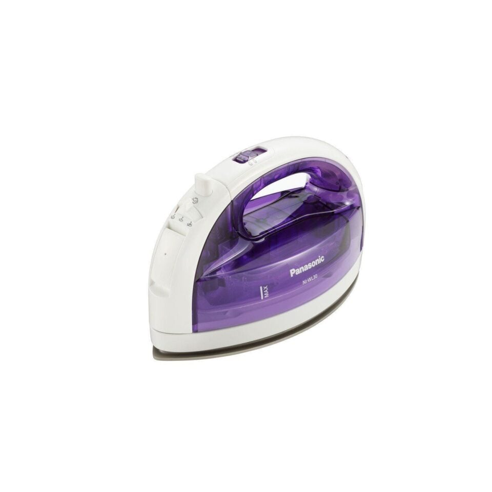 steam iron home