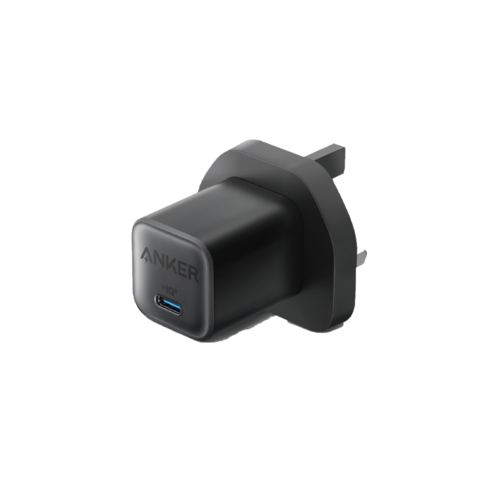 Anker 511 Charger (Nano 3, 30W)