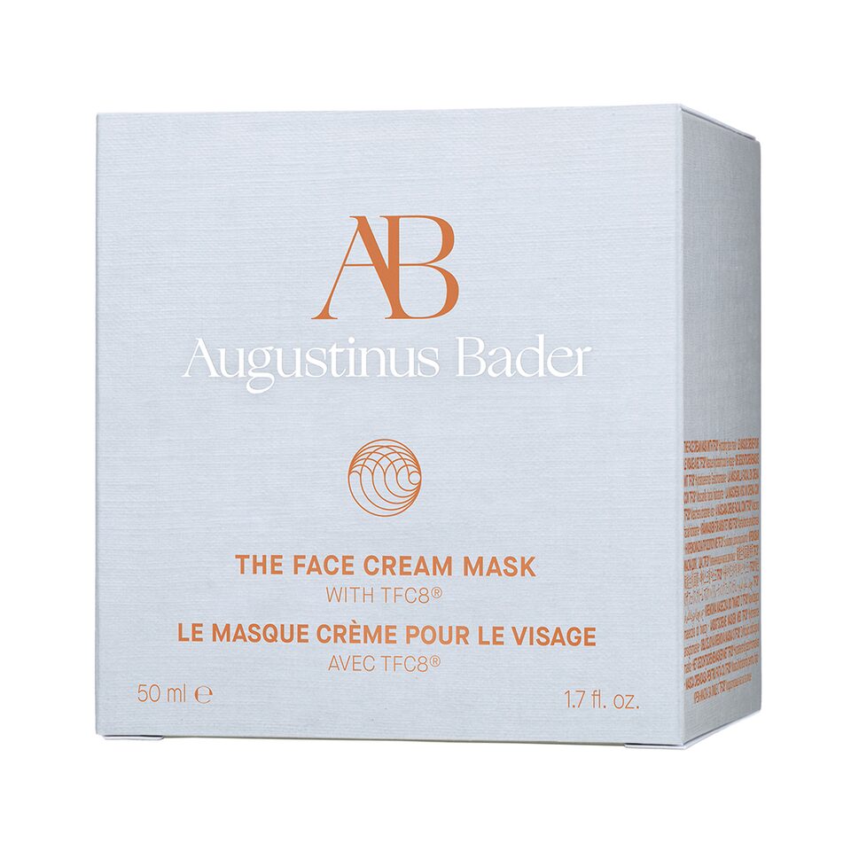 Augustinus Bader The Face Cream Mask | Takashimaya