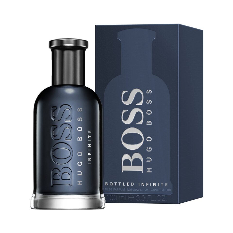 Boss Bottled Infinite Eau De Parfum | Takashimaya