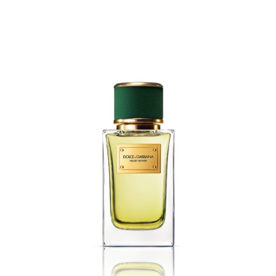 Dolce&Gabbana Velvet Vetiver Eau de Parfum 100ml | Takashimaya
