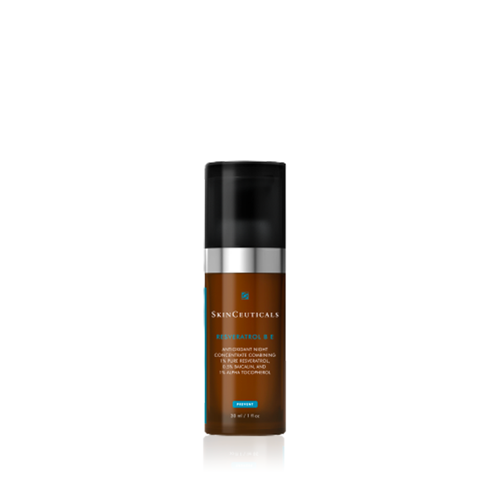 SkinCeuticals レスベラトロールBE 30ml SkinCeuticals Resveratrol B E 30ml | Takashimaya