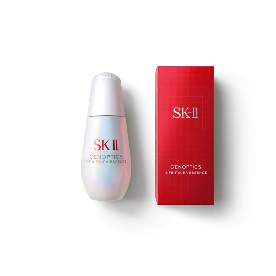 SK-II Genoptics Infinitaura Essence | Takashimaya