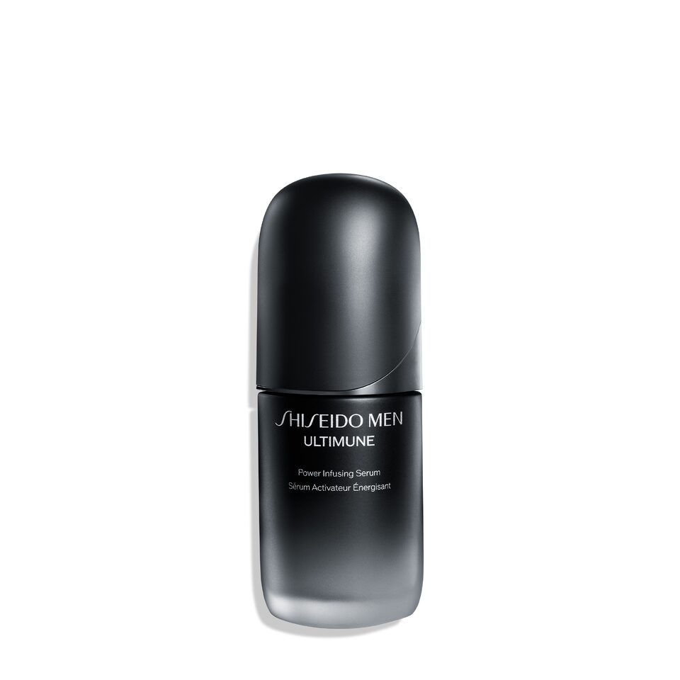 Shiseido Men Ultimune Power Infusing Serum | Takashimaya