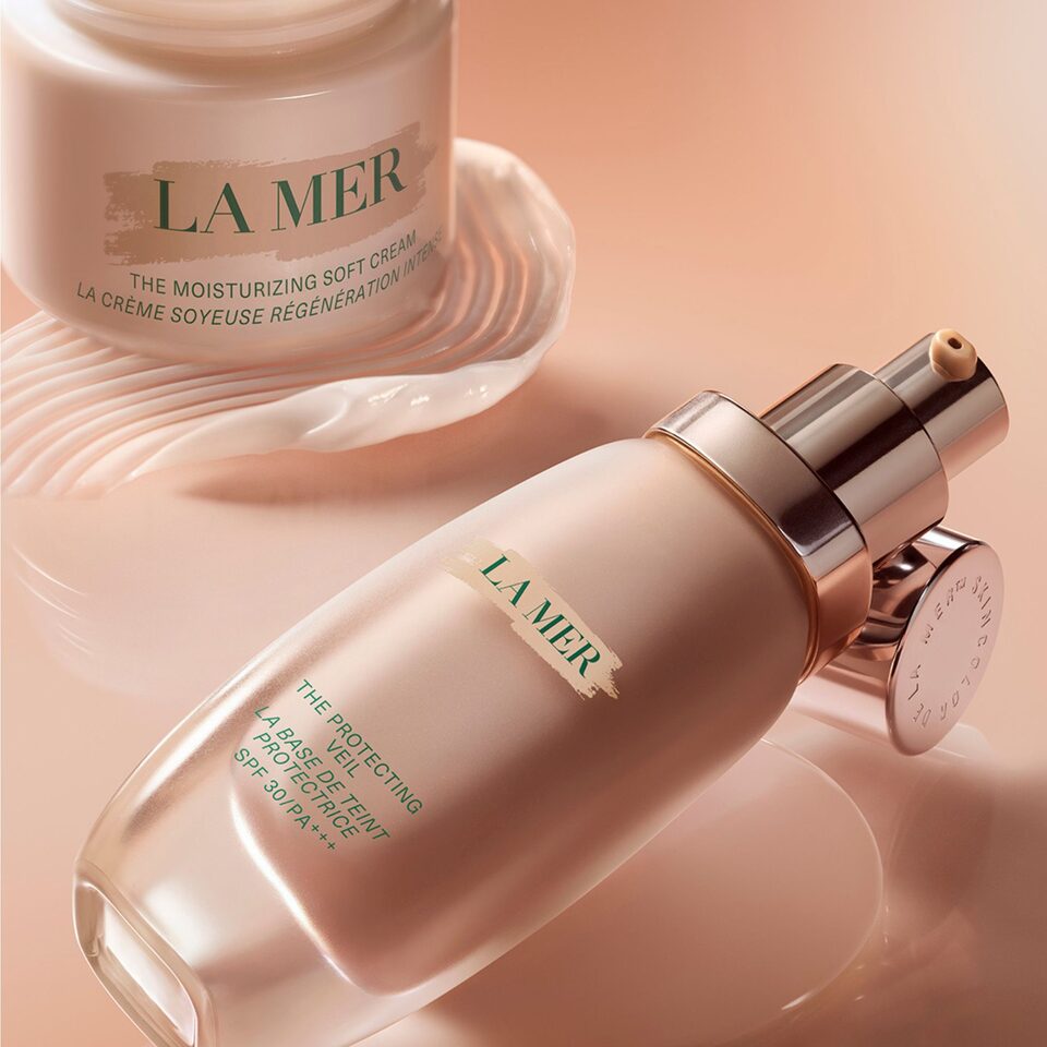 La Mer The Protecting Veil SPF30 | Takashimaya