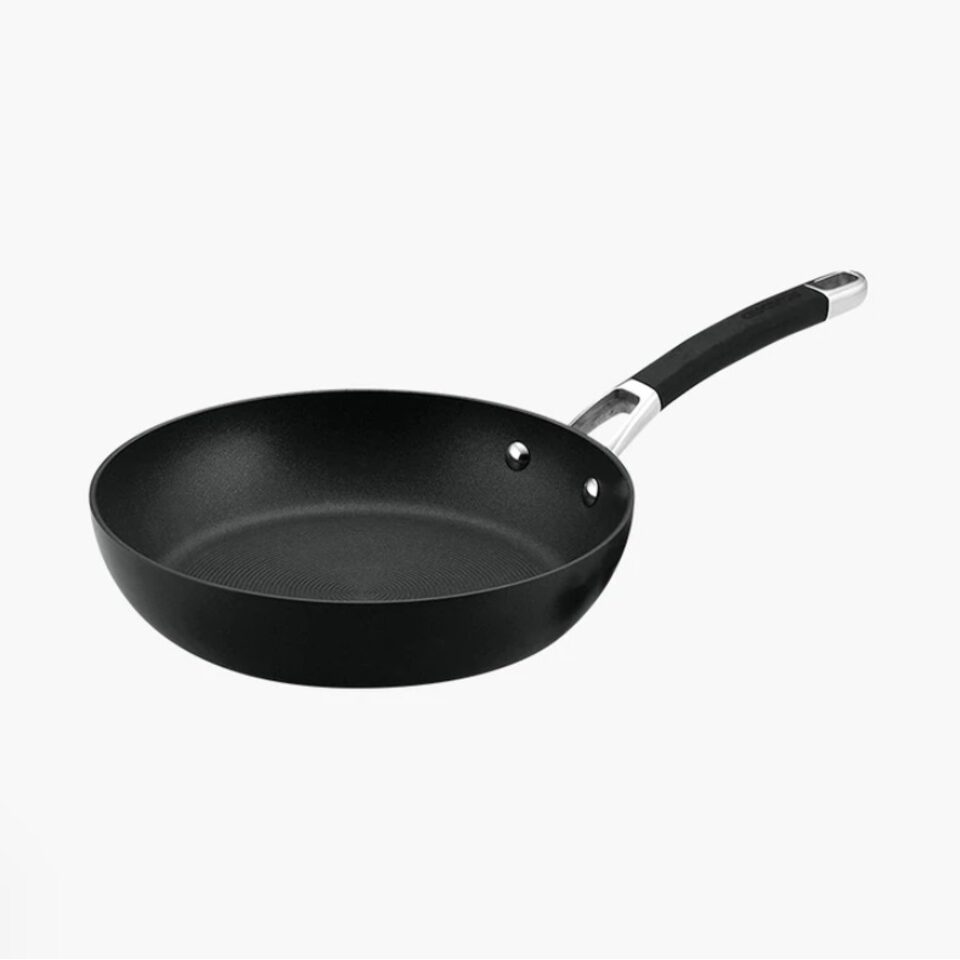 Premier Professional Nonstick 28cm Frypan | Takashimaya