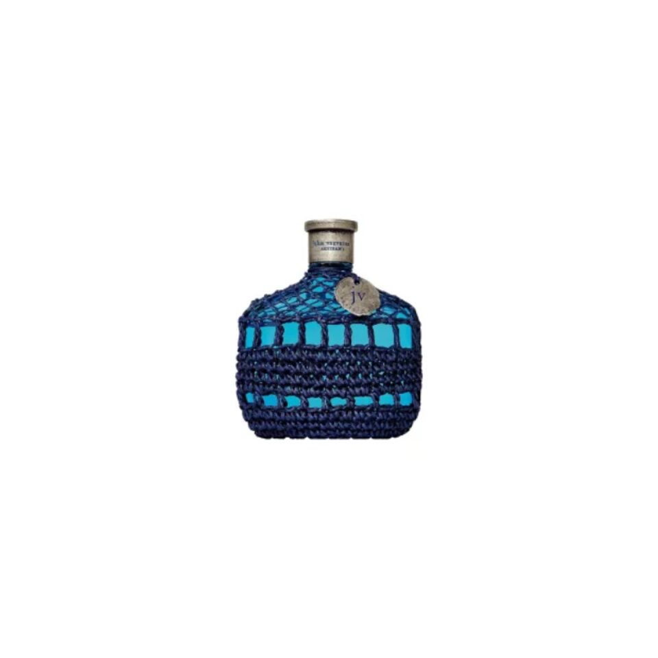 John Varvatos Artisan Blu EDT 125ml Takashimaya