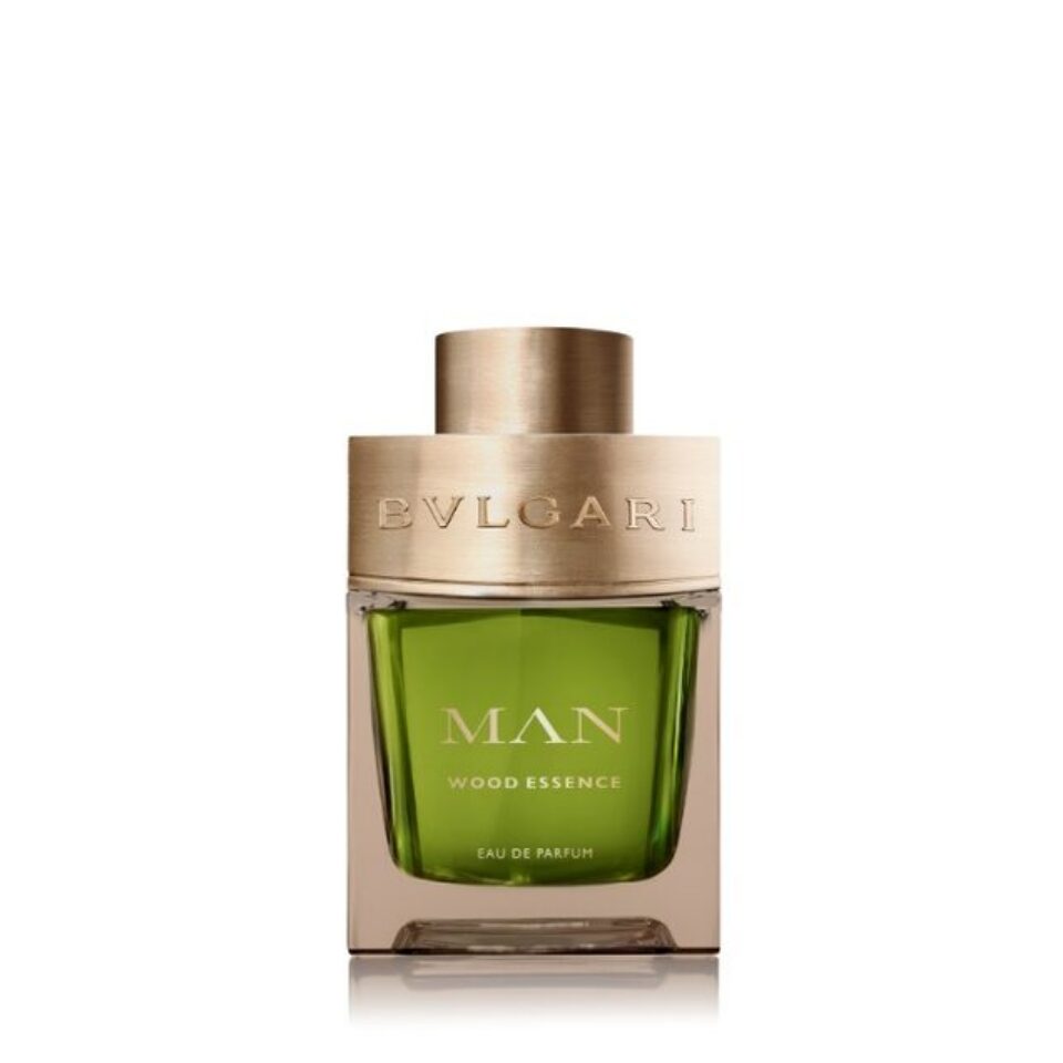 Bvlgari Man Wood Essence EDP + Free Delivery | Takashimaya