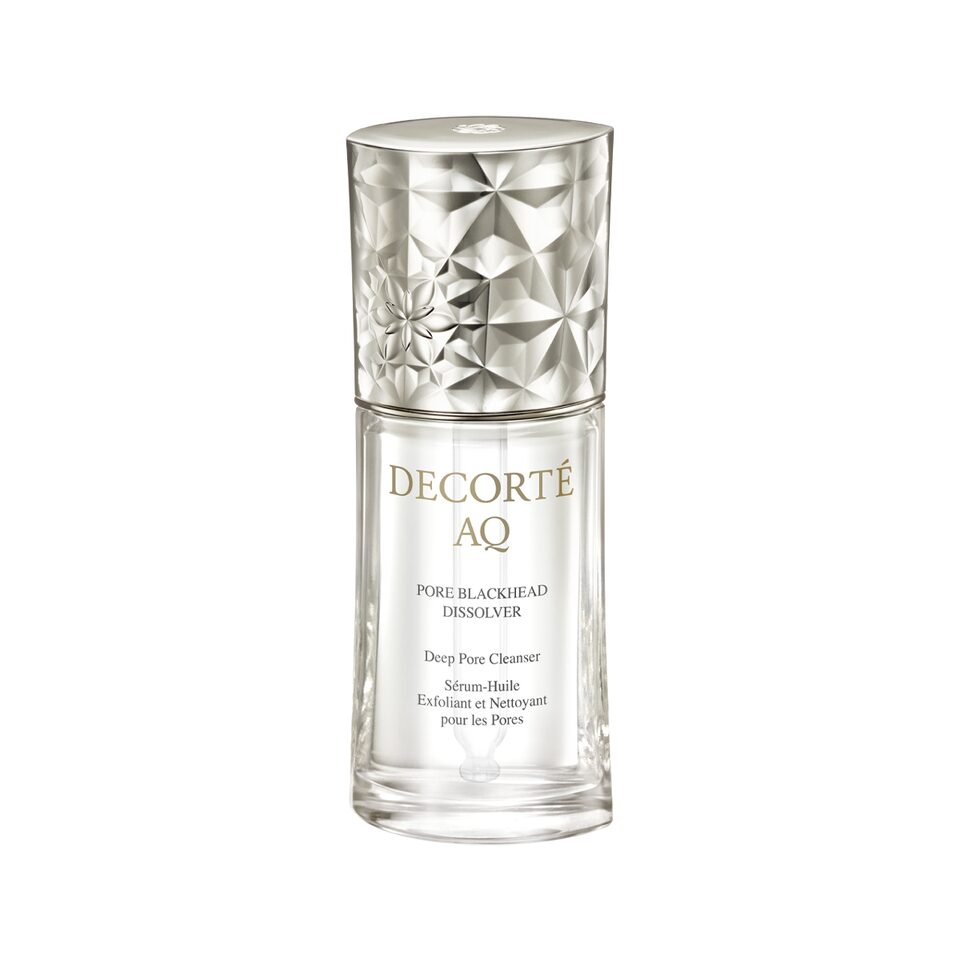土日限定　DECORTÉ AQ PORE BLACKHEAD DISSOLVER Decorté AQ Pore Blackhead Dissolver 40ml + Free Delivery | Takashimaya