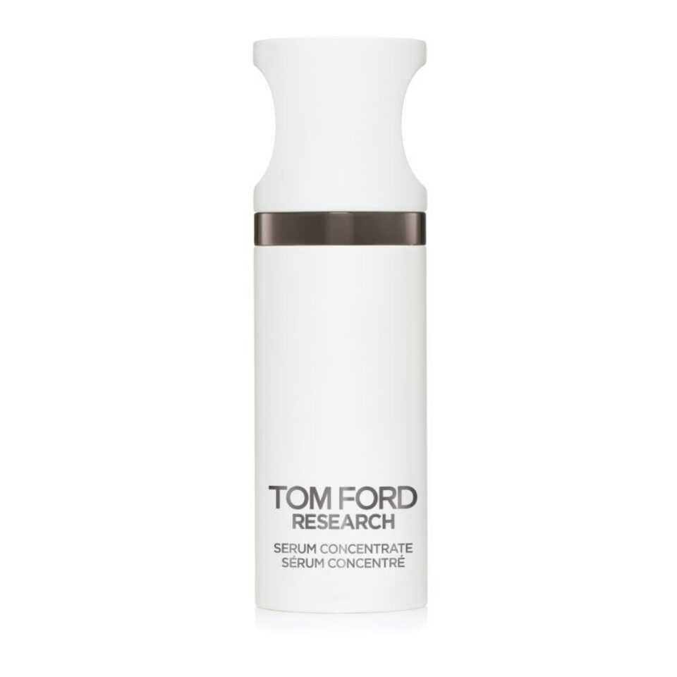 TOM FORD SERUM CONCENTRÉ Tom Ford Research Concentrate Serum 20ml | Takashimaya
