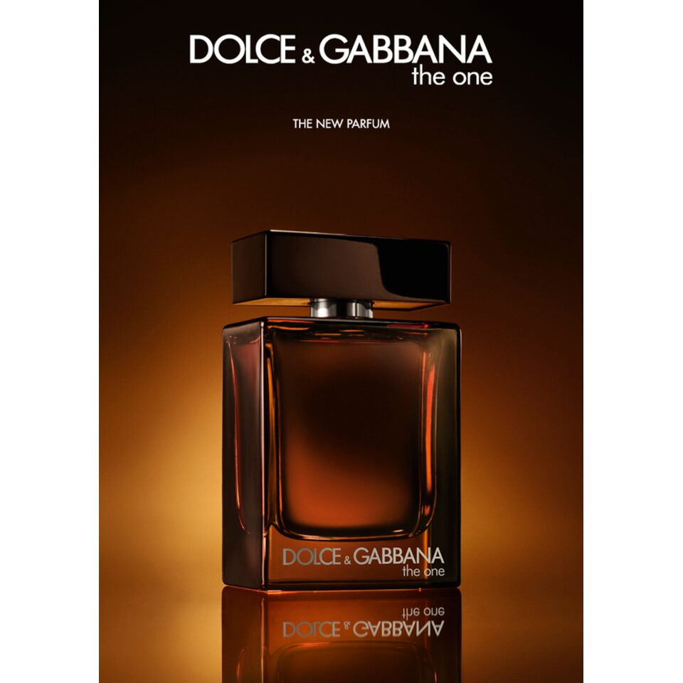 Dolce&Gabbana The One For Men Parfum | Takashimaya