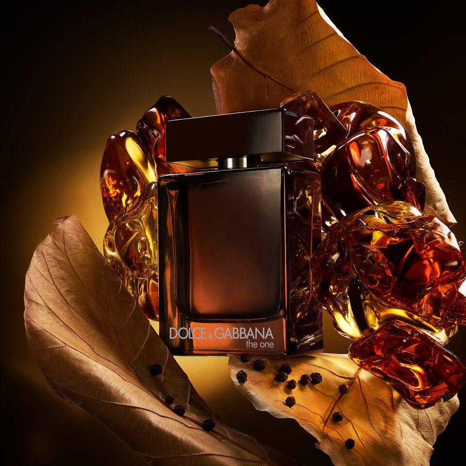 Dolce&Gabbana The One For Men Parfum | Takashimaya
