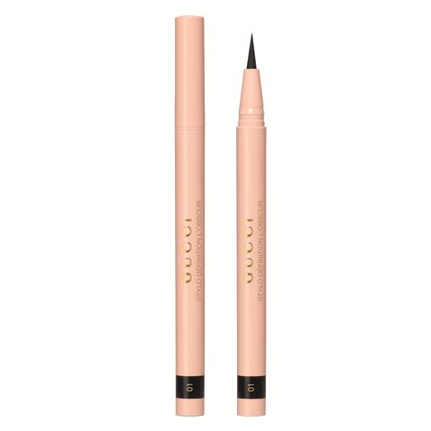 Gucci Stylo Definition L'Obscur Eyeliner | Takashimaya