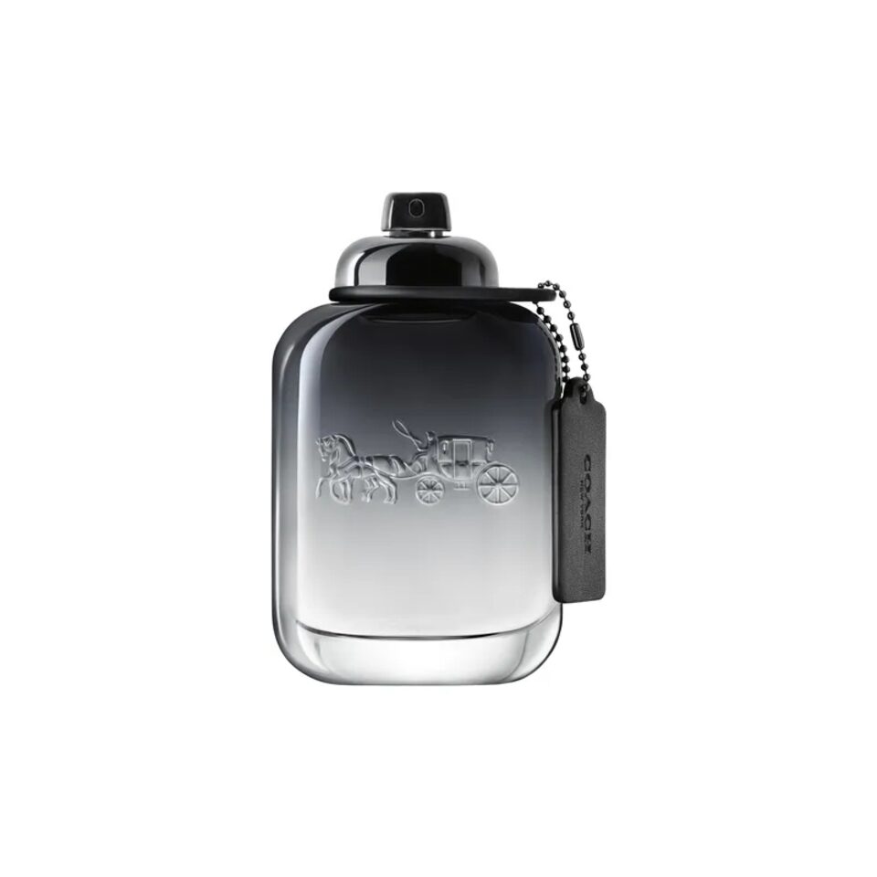 new coach perfume 2021