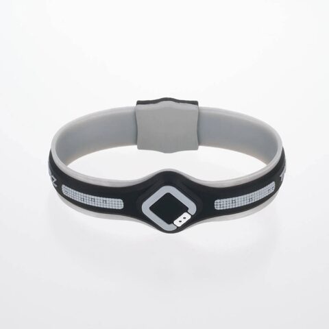 Magnetic Wristband Black