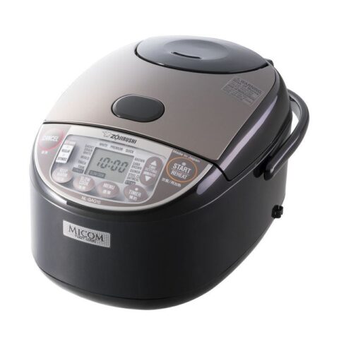 zojirushi rice cooker takashimaya