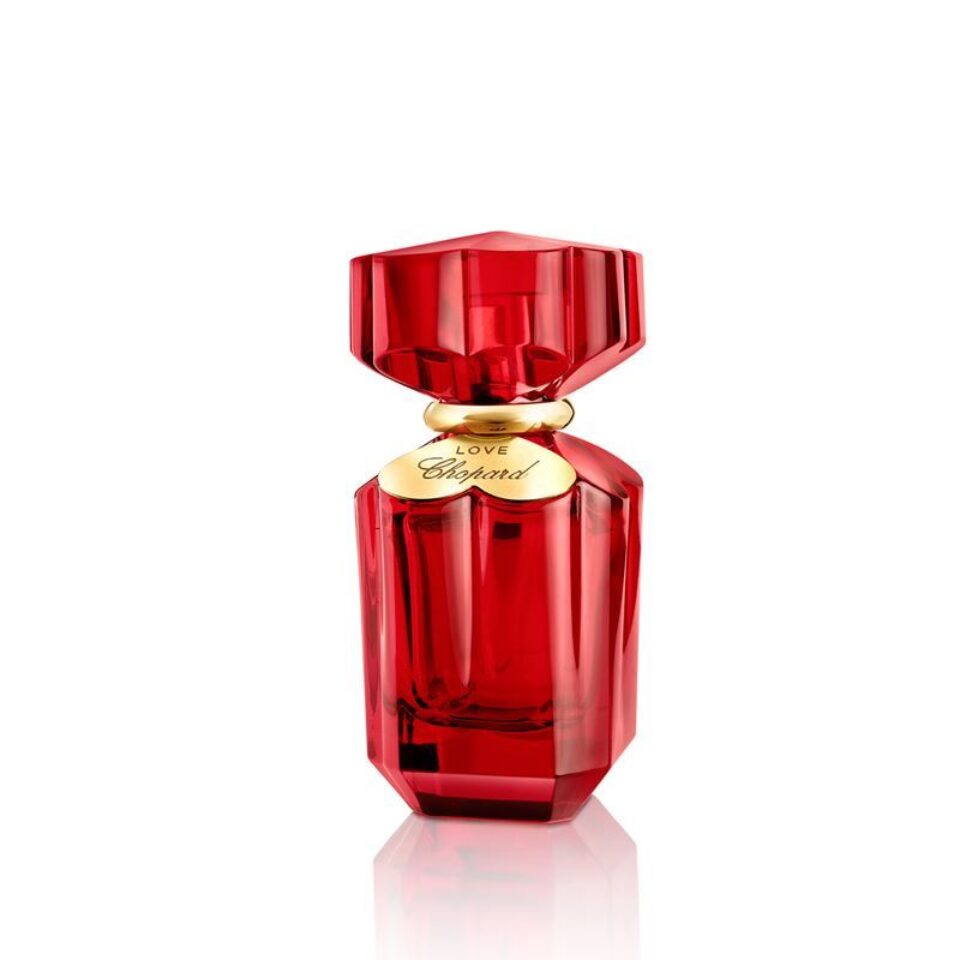 Love Chopard EDP Takashimaya