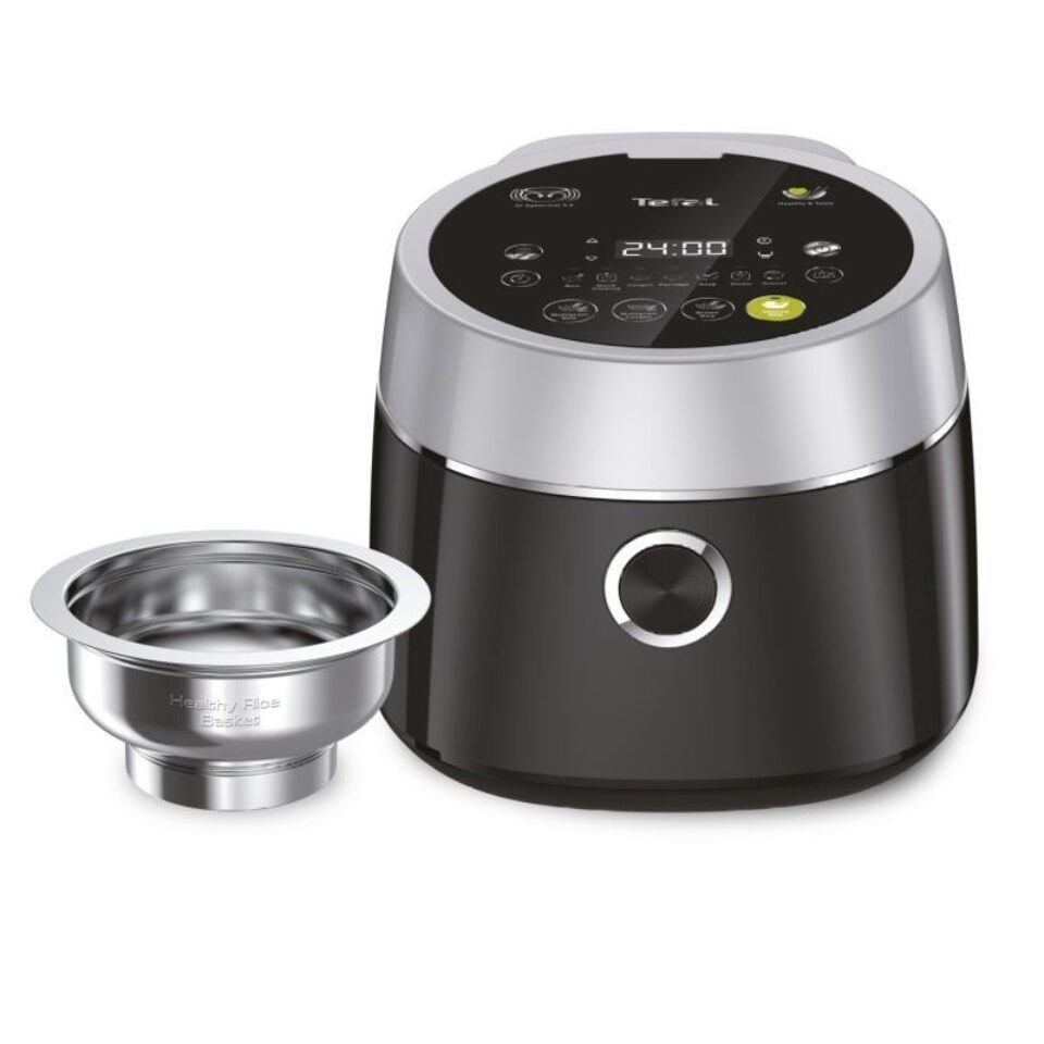 hurom rice cooker