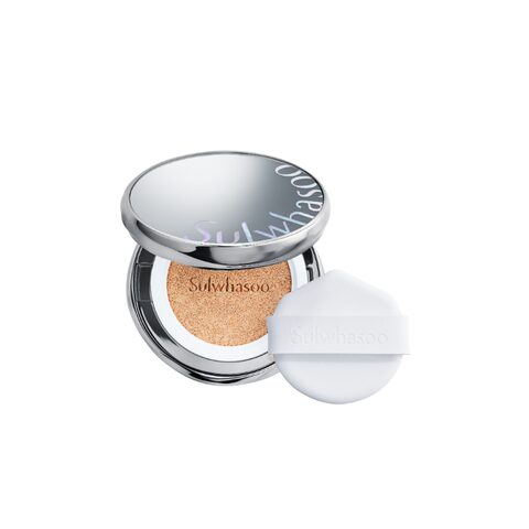 Sulwhasoo Perfecting Cushion 15g*2 | Takashimaya