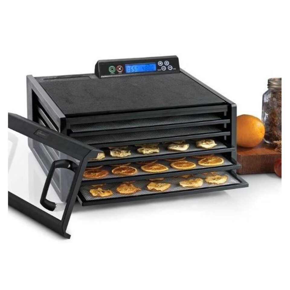 5-Tray Dehydrator | Takashimaya