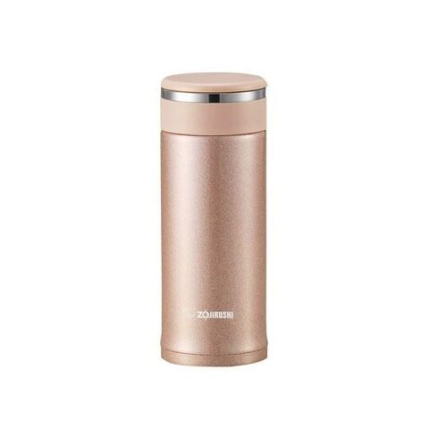 Zojirushi - Stainless Steel Vacuum Soup Jar - 0.52L - Beige