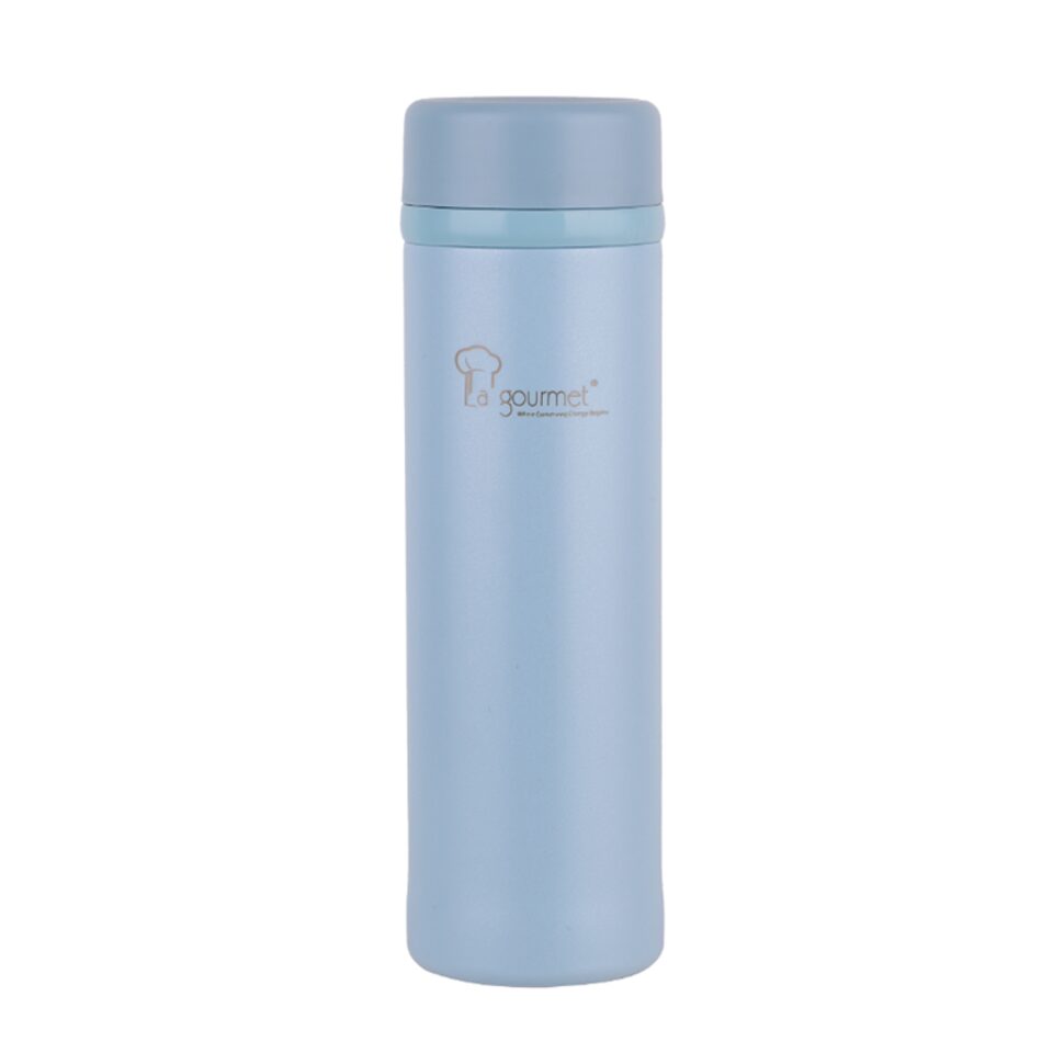 STAR JAPON W10 Premium Foldable Tumbler Thermos 400ml - New Japanese I –  Allegro Japan