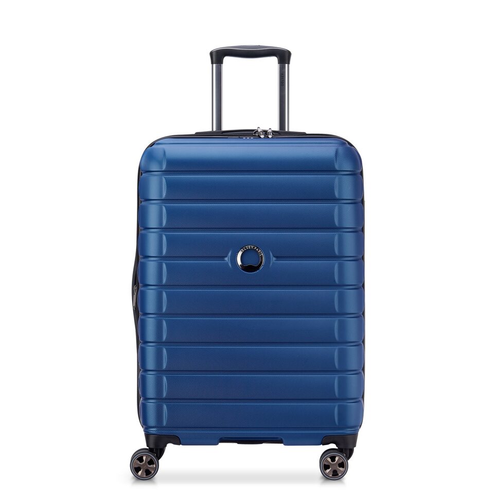 66 cm trolley bag