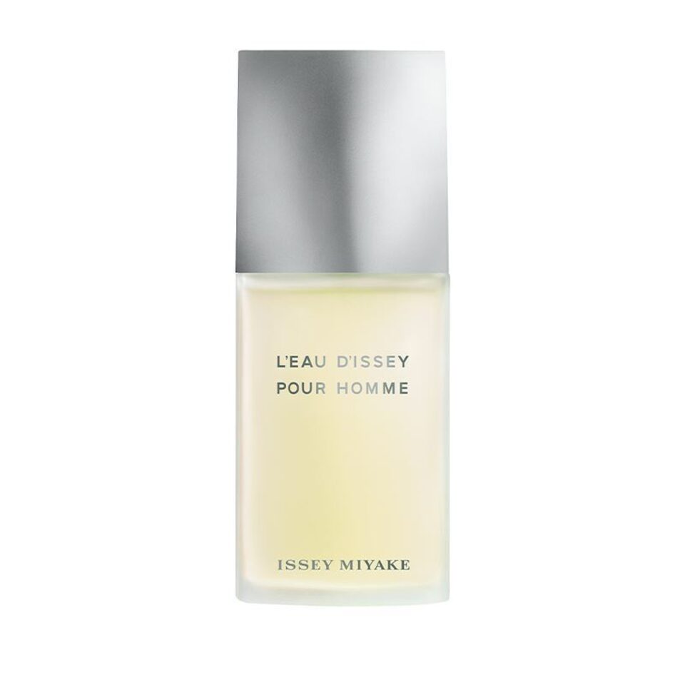 香水(ユニセックス) ISSEY MIYAKE L'Eau d'Issey Pour Homme Issey Miyake L'Eau D'Issey Pour Homme EDT 125ml | Takashimaya