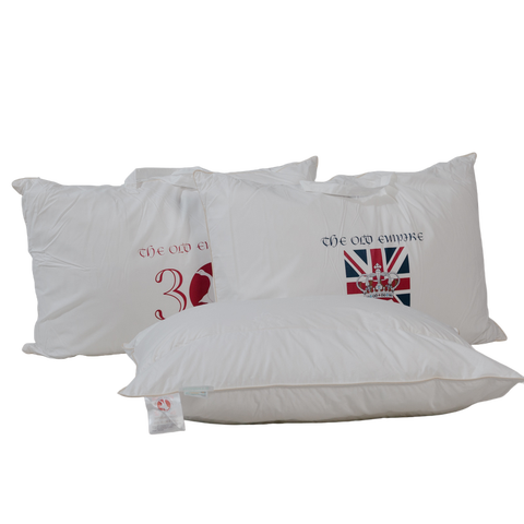 The old empire pillow cheap