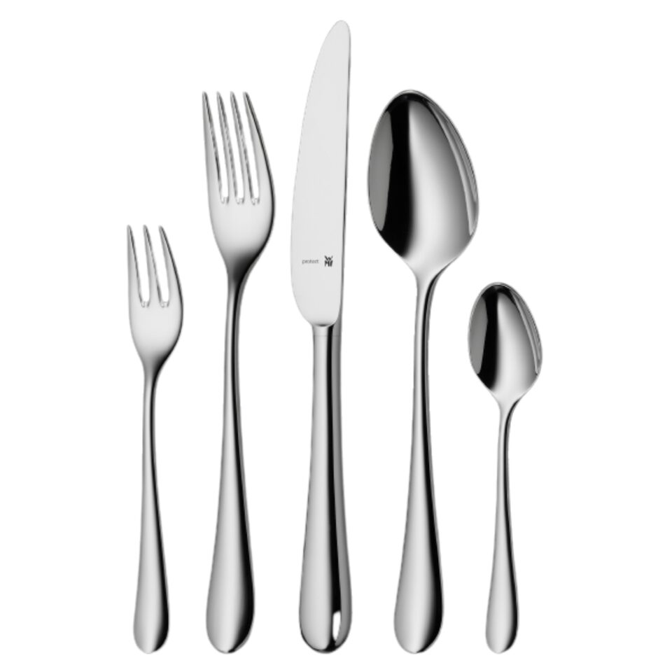 Merit Cromargan Protect Cutlery Set | Takashimaya
