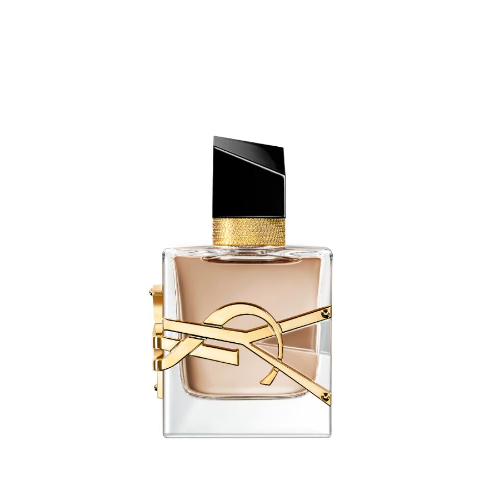 YSL Libre Flowers And Flames | Takashimaya