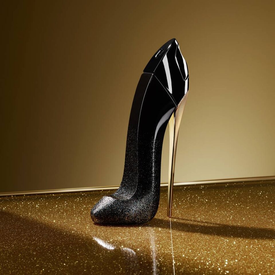 Carolina Herrera Good Girl Supreme EDP | Takashimaya