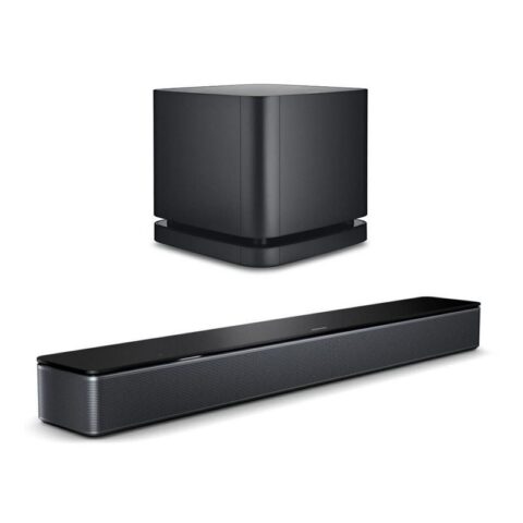 home theater soundbar 500