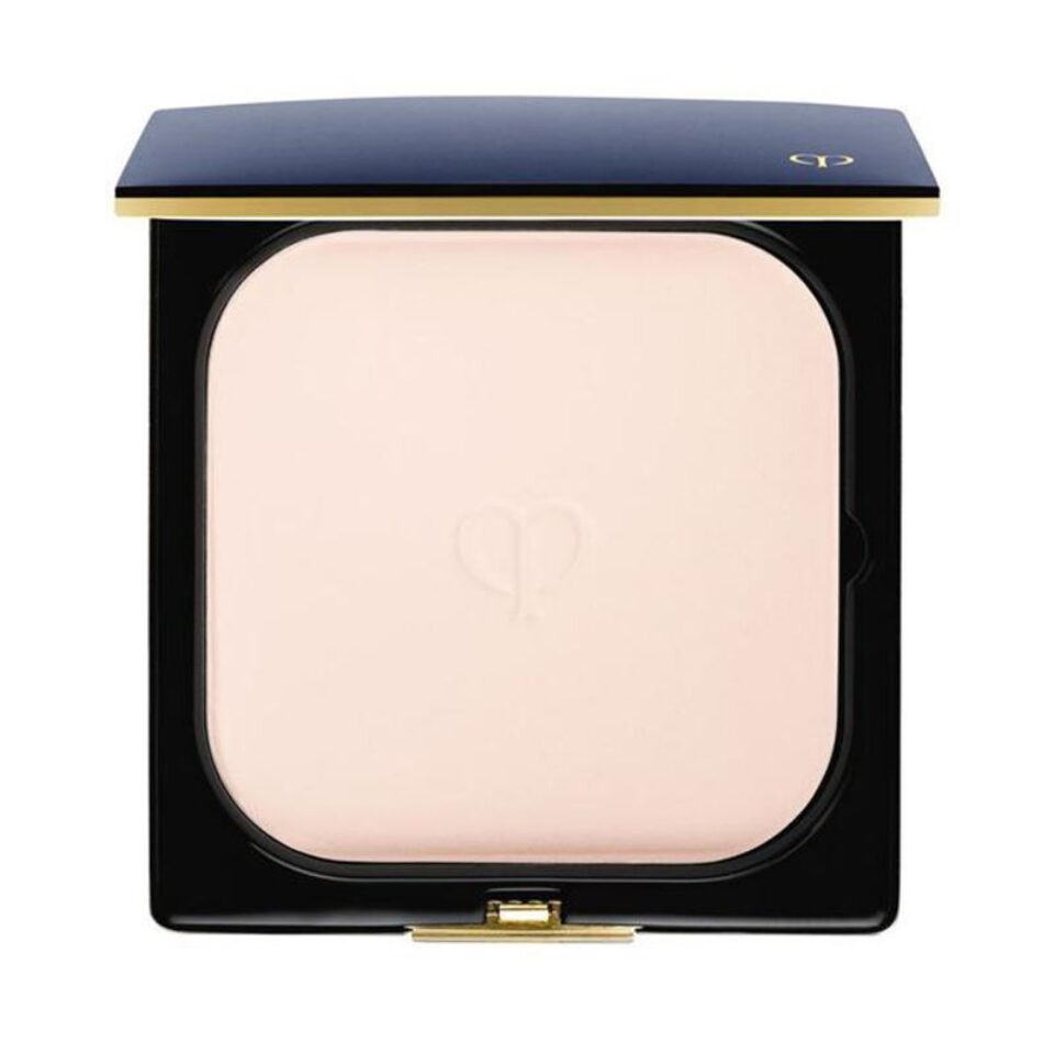Clé de Peau Beauté Refining Pressed Powder LX - 5g | Takashimaya
