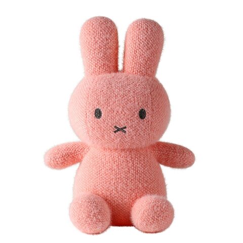 VIPO x Miffy Smooth Plush (30M) - Pink | Takashimaya